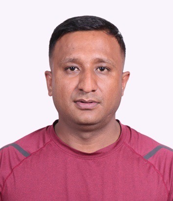 अशोक बस्नेत