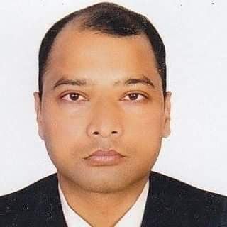 उमेश कोइराला