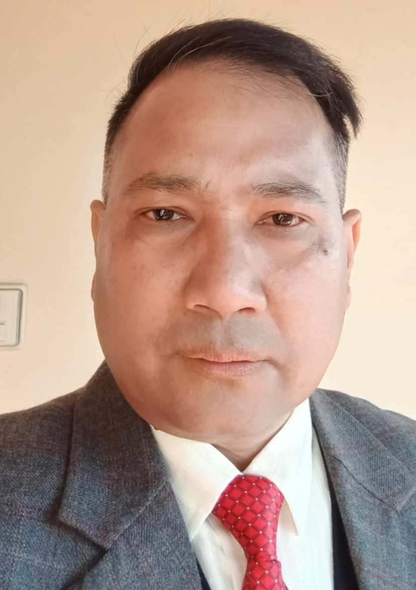 चन्द्र  नारायण राजवंशी