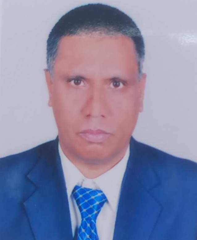 भवराज कोइराला