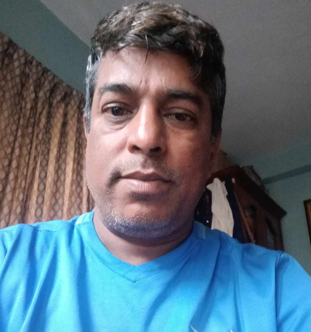 सुनिल न्यौपाने