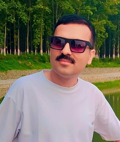 चाकुवाला दाई, साँधेको भात र म - राजन न्यौपाने (२०४८ एस. एल. सी. ब्याच) logo