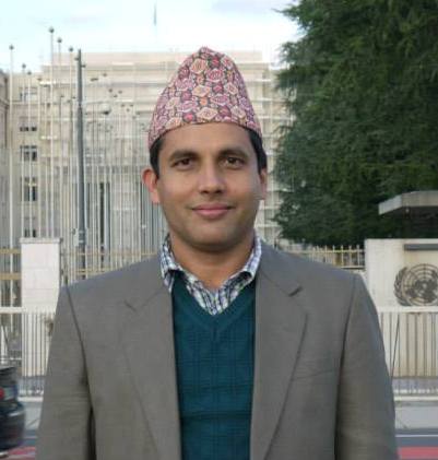 सुरक्षित शल्यक्रिया – डा. कमल कोइराला,  वरिष्ठ शल्य चिकित्सक  (२०४४ एस. एल. सी. ब्याच) logo